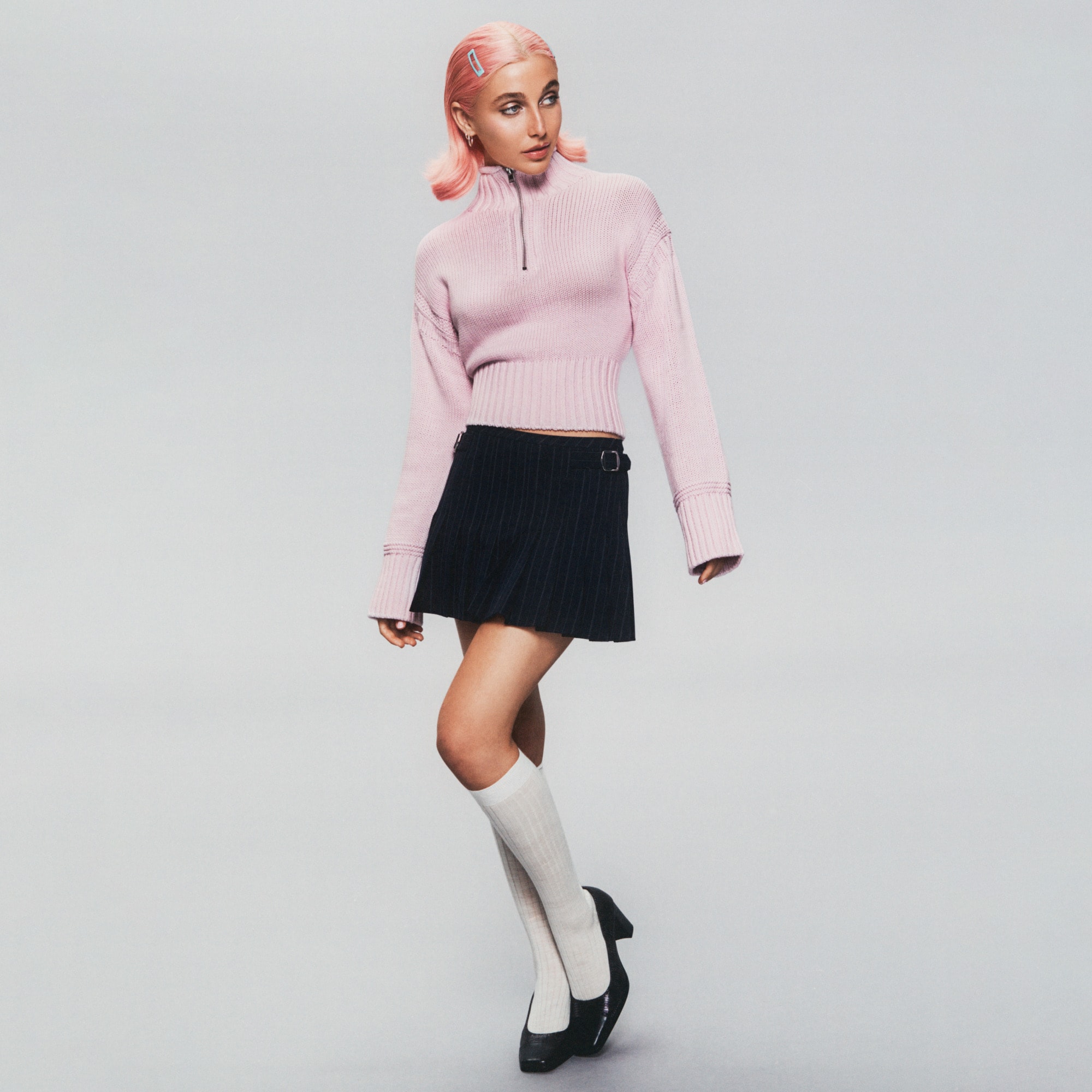 Tiny Rollneck&trade;