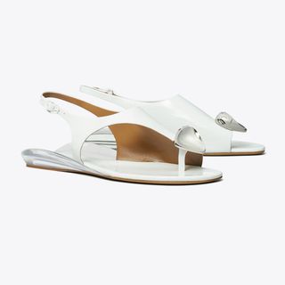 Tory Burch Patos Slingback