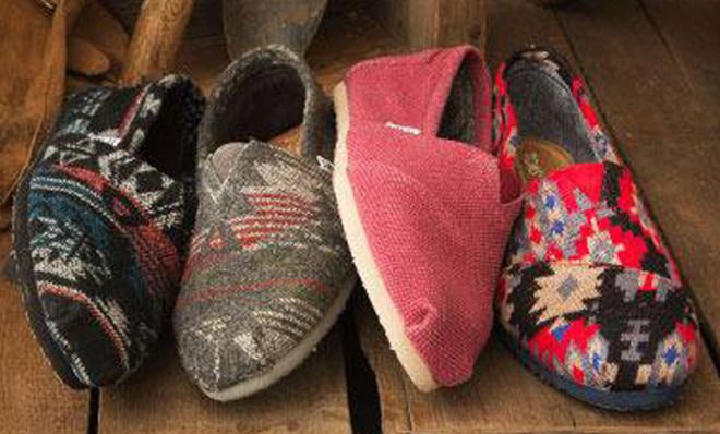 TOMS