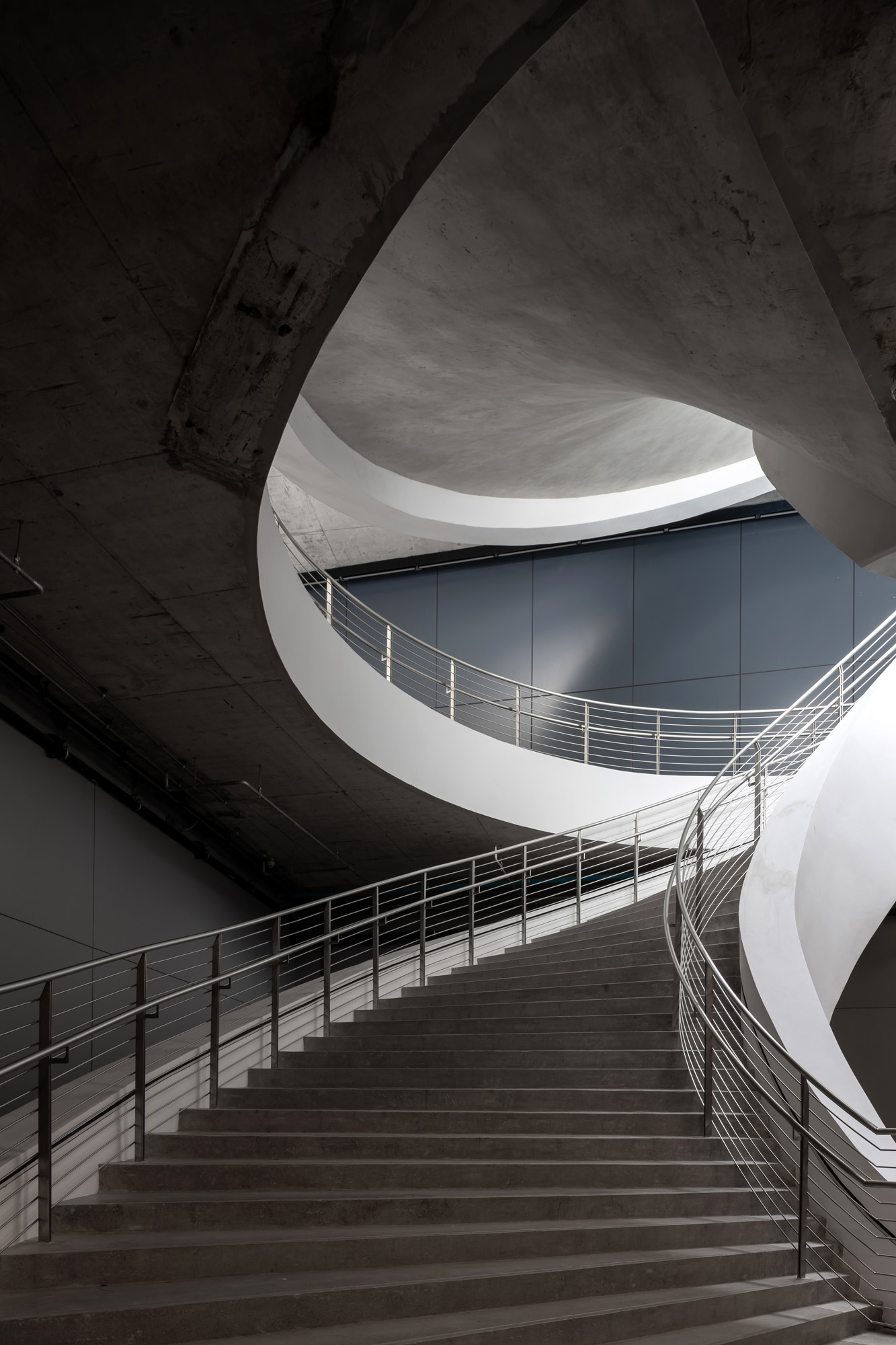 Inside Dib Bangkok, Thailand&amp;rsquo;s first international contemporary art museum, as featured in the January 2026 Next Generation issue of Wallpaper*