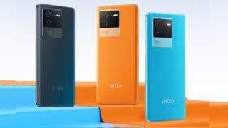 iQoo Neo 6 5G