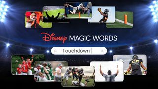  Disney's Magic Words