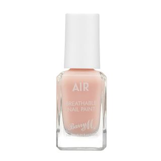 Air Breathable Nail Paint | Cupcake