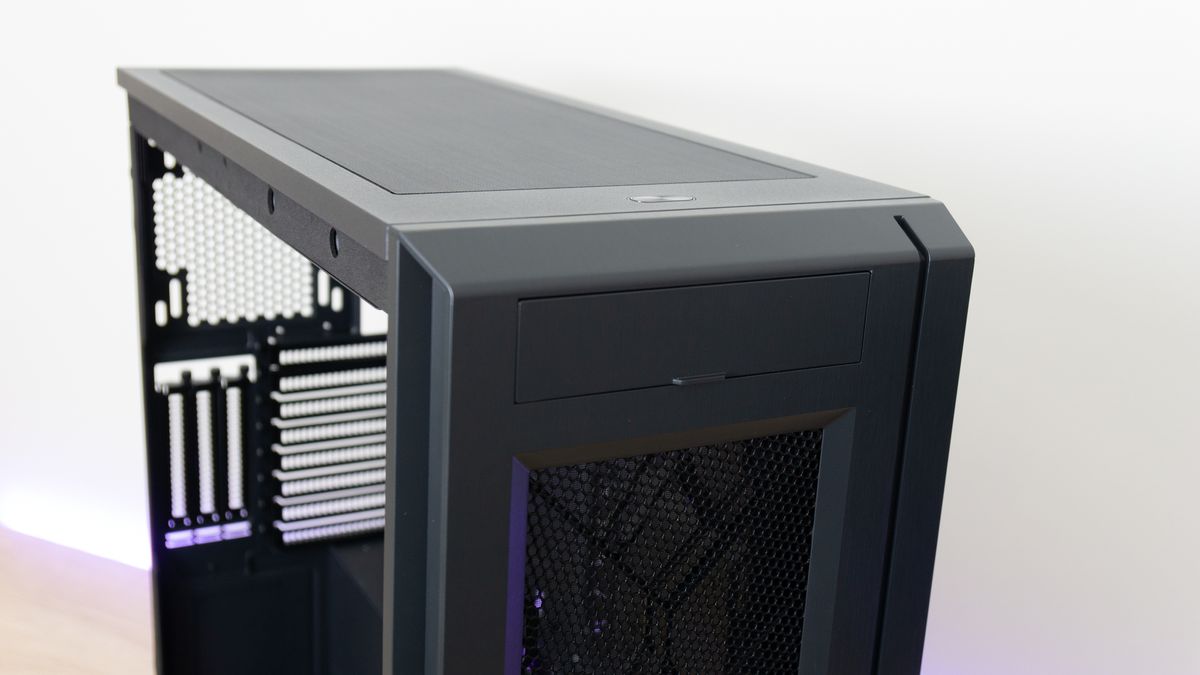 Phanteks Enthoo Pro II