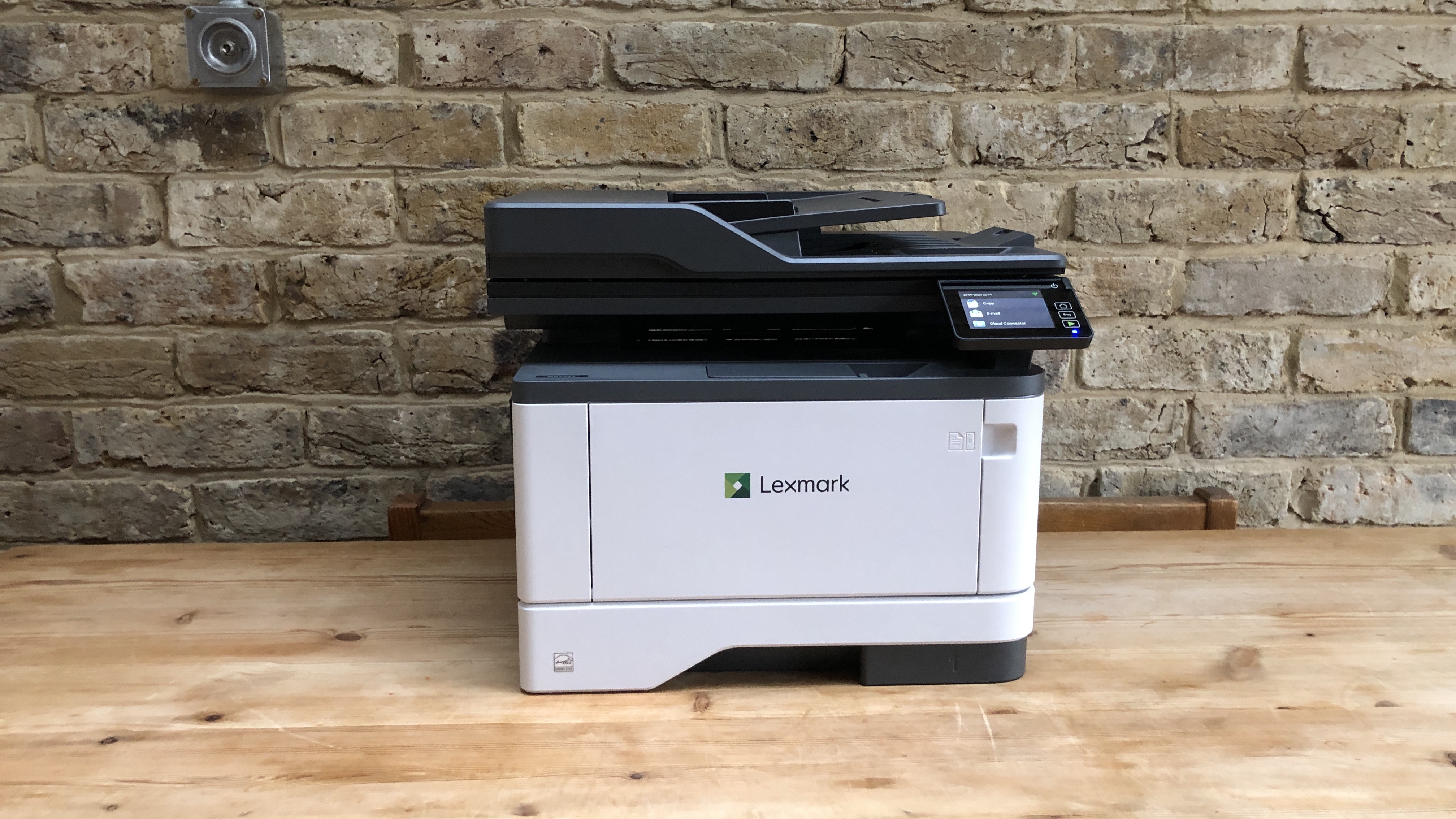 Lexmark MB3442adw