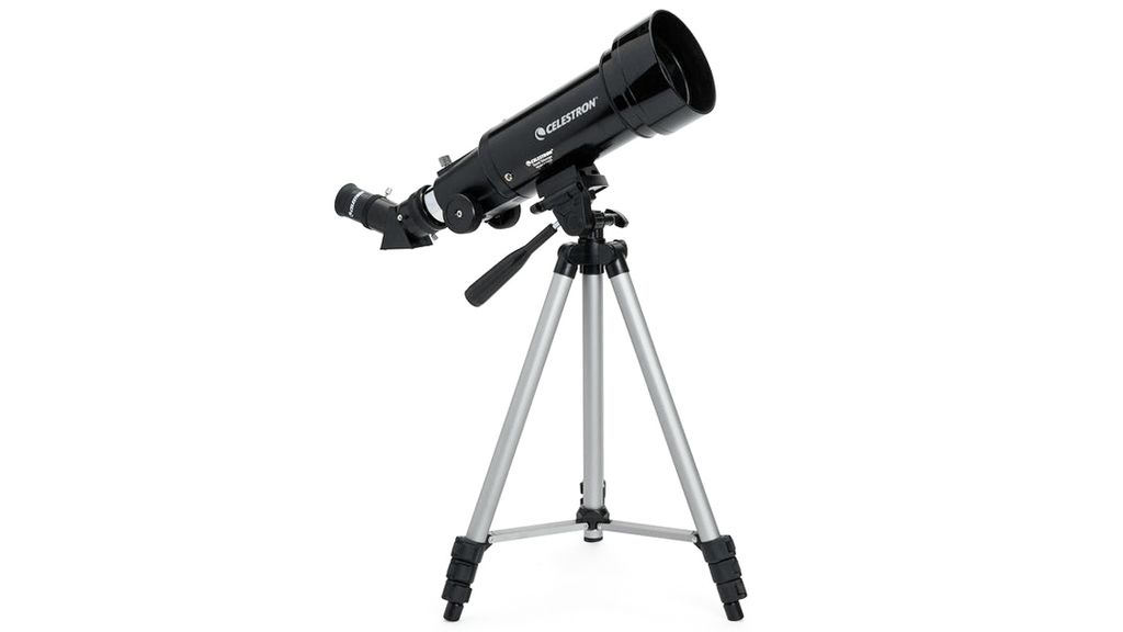Best telescopes for beginners in 2024 Digital Camera World
