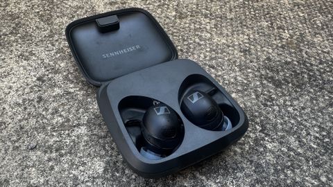 Sennheiser momentum true wireless 2 gym sale