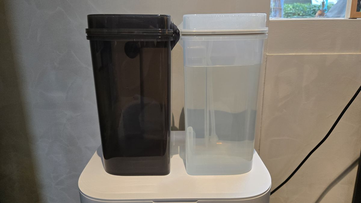 Dreame L40 Ultra