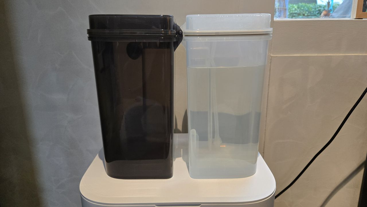 Dreame L40 Ultra