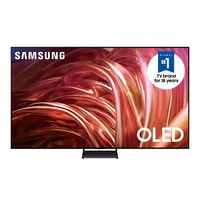 Samsung 77" S85D OLED 4K TV: was $3,397 now $2,697 @ Amazon