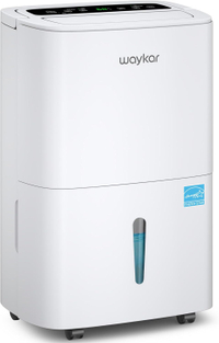 Waykar  80 Pints Energy Star Home Dehumidifier