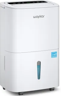 Waykar  80 Pints Energy Star Home Dehumidifier