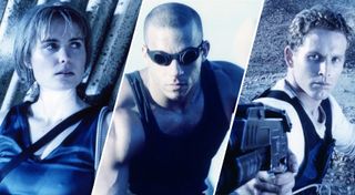 Image for The best sci-fi movies and TV shows to stream on Netflix in March