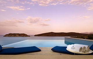 Blue Palace, A Luxury Collection Resort & Spa, Crete