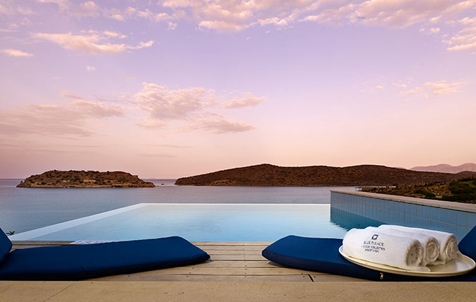 Blue Palace, A Luxury Collection Resort &amp; Spa, Crete