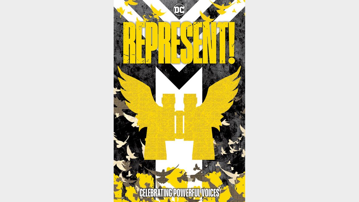 DC December 2021 solicitations