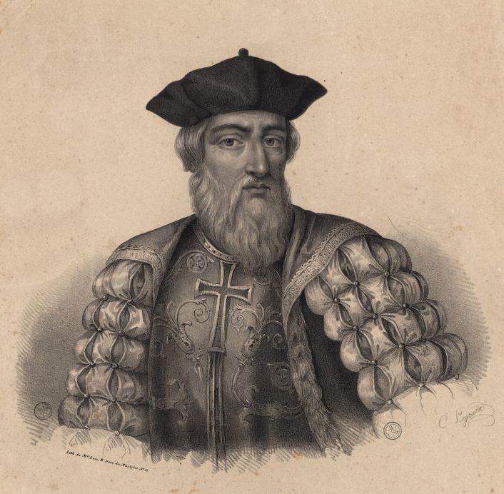 Vasco da Gama