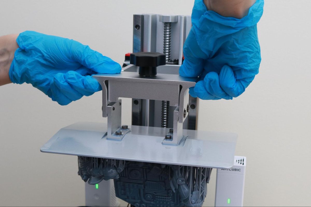 Anycubic Photon M3 Premium