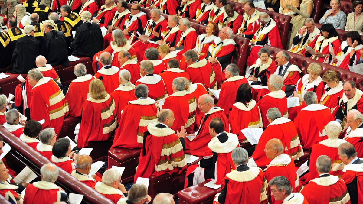 House of Lords