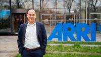 Thomas Riedel take over Arri