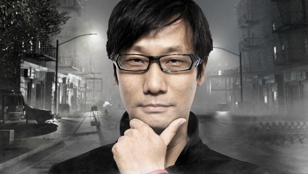 Silent Hill Historical Society » Hideo Kojima Asked to Work on