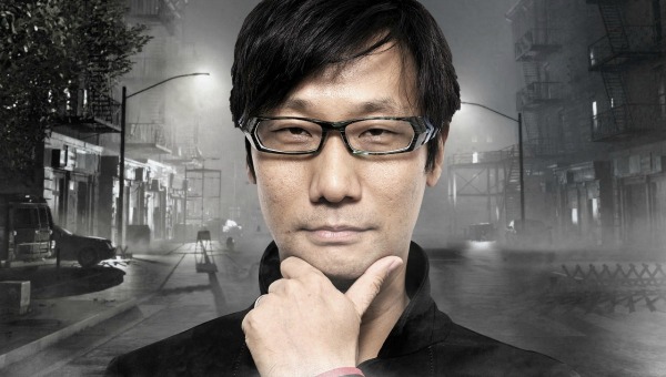 Hideo Kojima interested in Silent Hill on FOX Engine - Gematsu