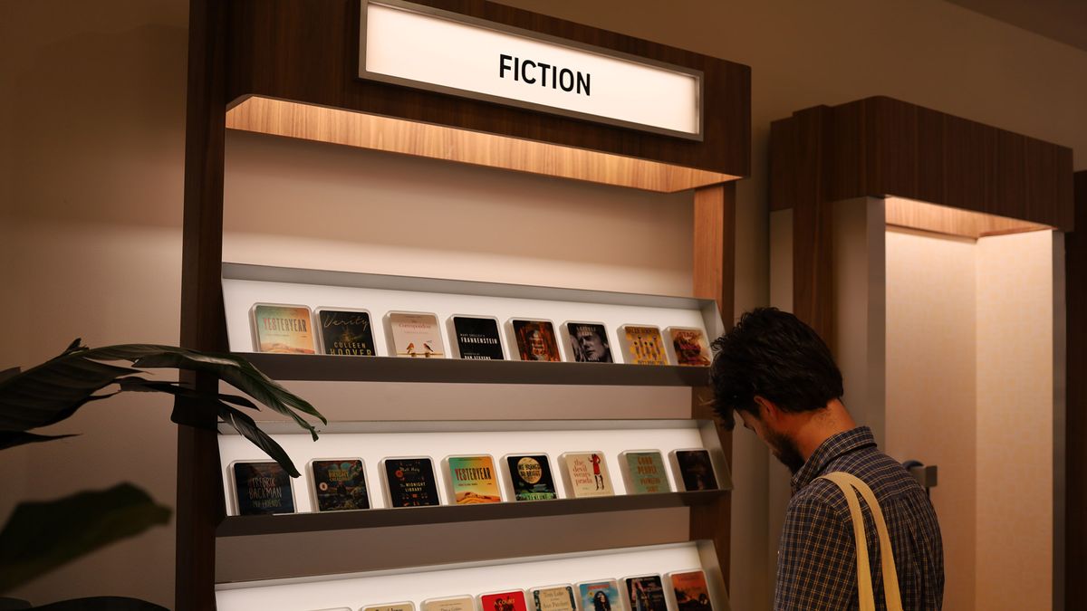 Audible Story House