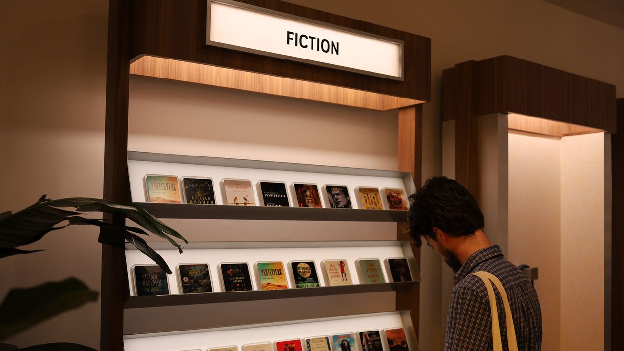Audible Story House