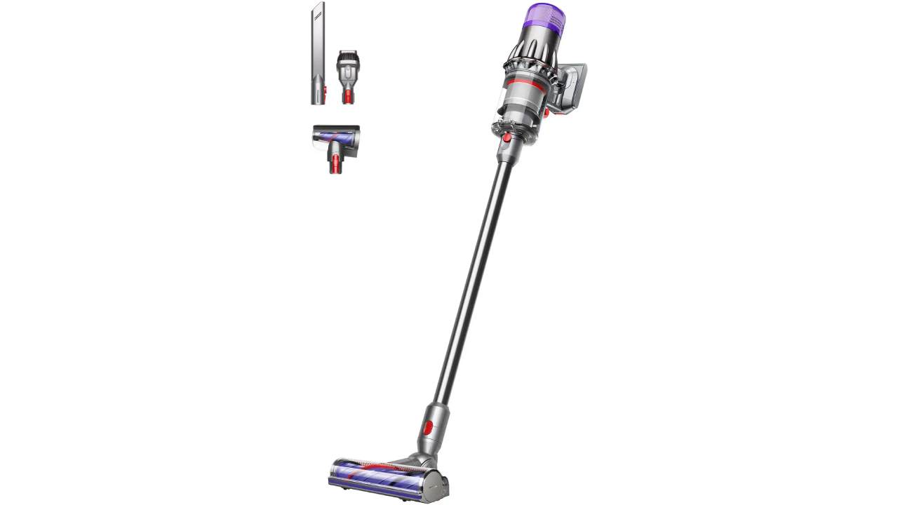 Dyson Limited Edition V9 Motorbar Cordless Vacuum Cleaner