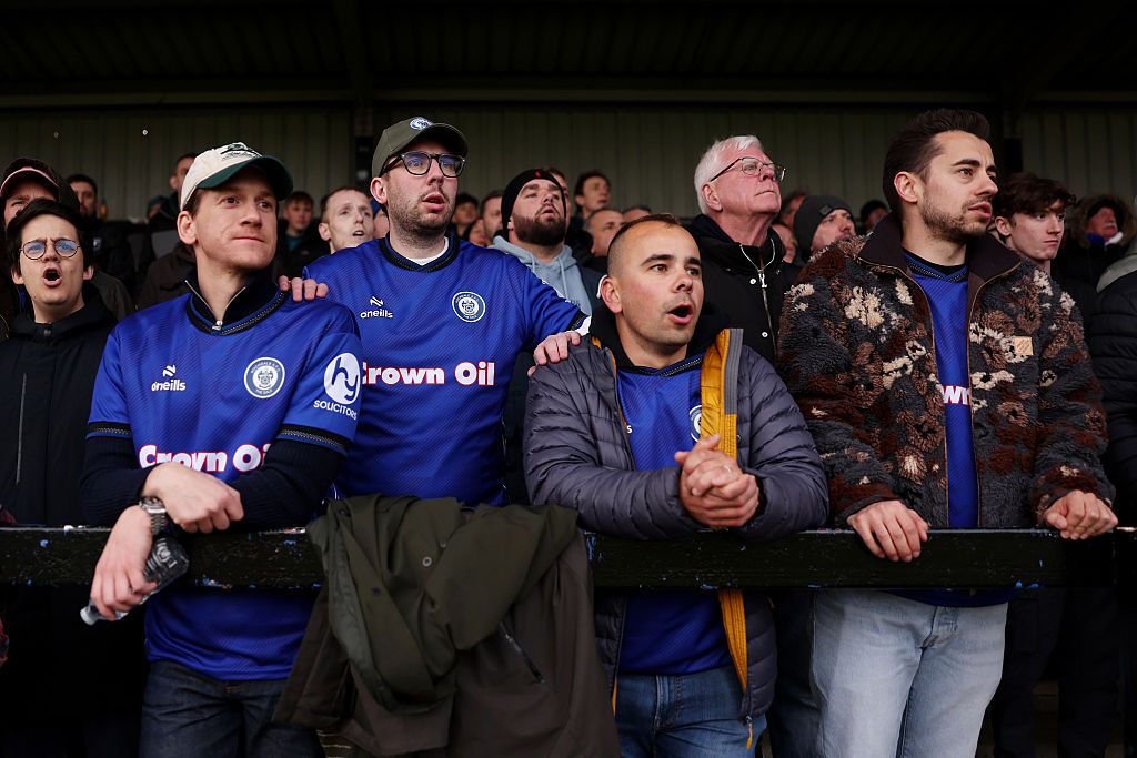 Cara menonton Rochdale vs York City: Siaran langsung untuk penentu gelar National League yang monumental