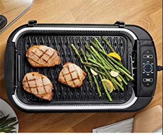 indoor grill for kitchen gadgets