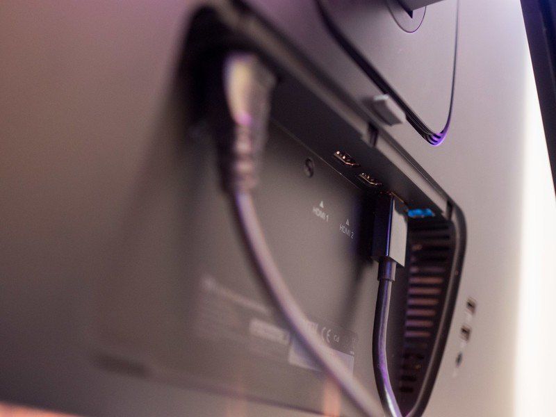 Xiaomi Mi 2K Gaming Monitor 27 review