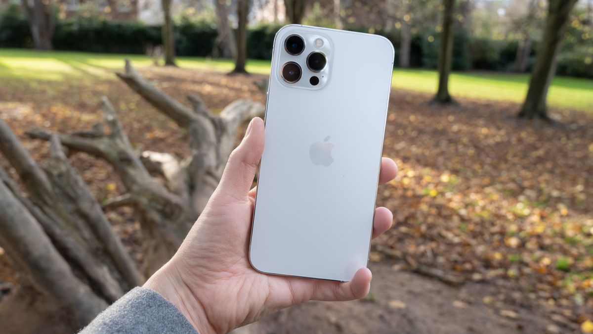 iPhone 12 Pro Max review: Probably the best in the world – if you
