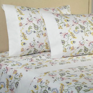 Madelyn Cotton Pillow Sham