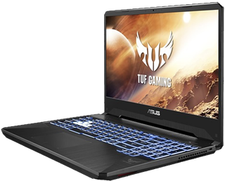 ASUS TUF FX505DT