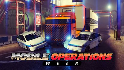 GTA Online Mobile Operations Missions