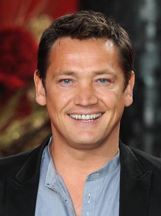 EastEnders' Sid Owen and fiancee 'don't share bed'