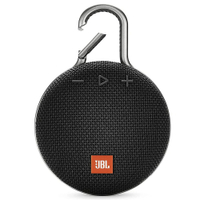 JBL Clip 3 portable Bluetooth speaker | $10 off