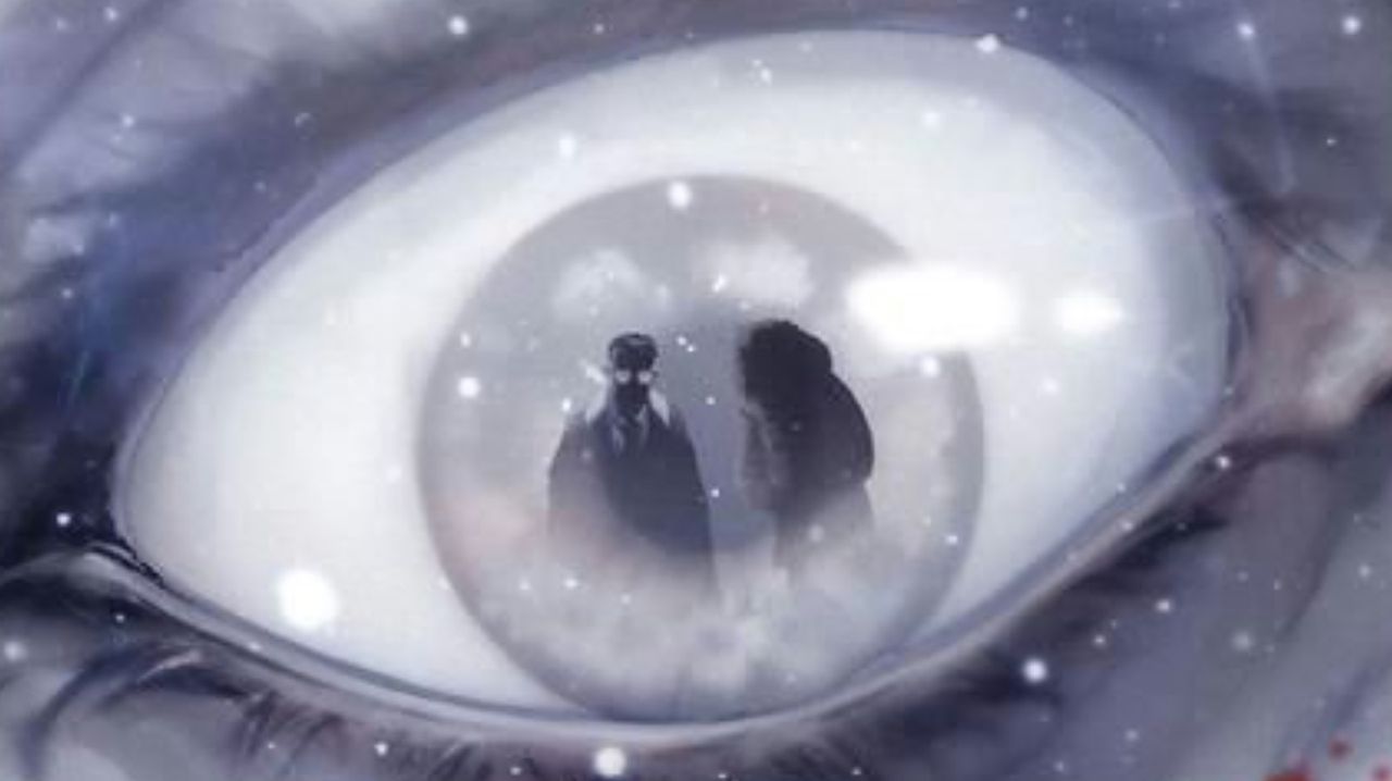 A comic book series that’s been compared to Seven and Zodiac is getting adapted for the big screen