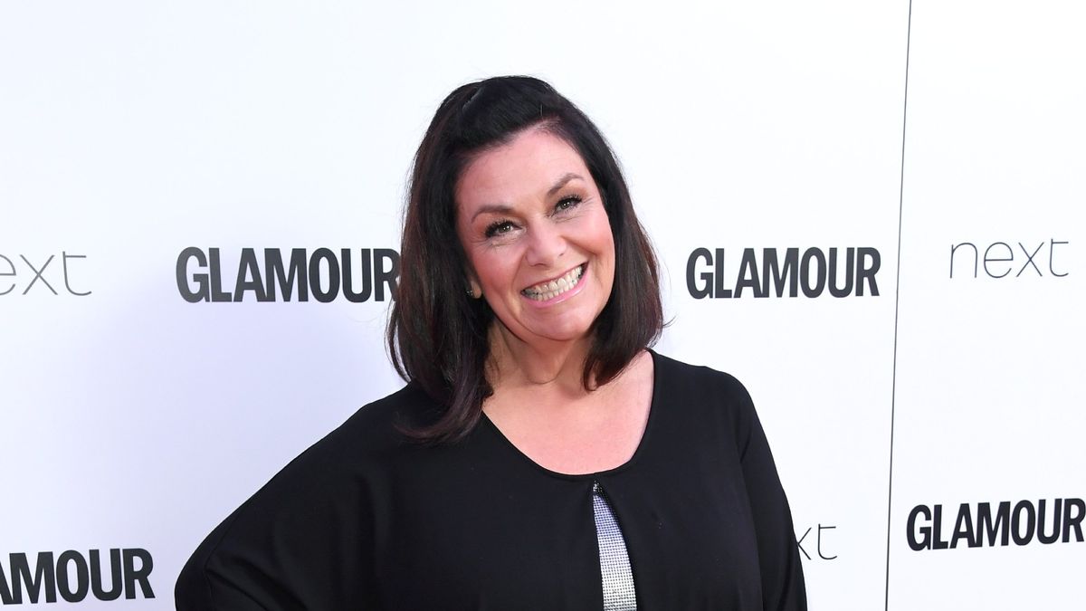 Dawn French lands new TV judging role | Woman & Home