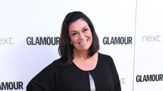 Dawn French attends the Glamour Women of The Year Awards 2017 at Berkeley Square Gardens