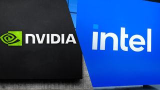 Nvidia and Intel