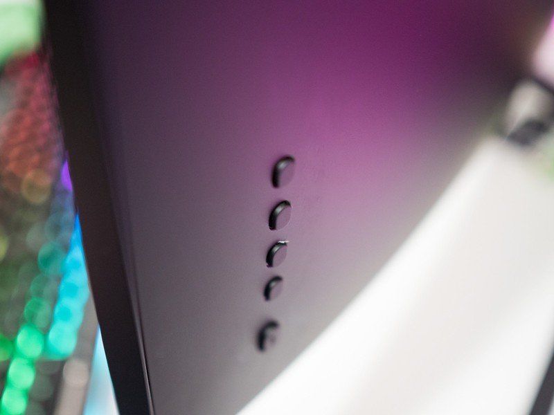 Xiaomi Mi Curved Gaming Monitor 34 review