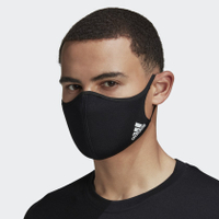 Adidas Face Mask 3-Pack: $16 @ Adidas
