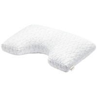 Coop Home Goods Original Cut-Out Adjustable Pillow: was $99now $79.20