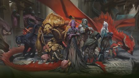 D&D Campaign Case cover