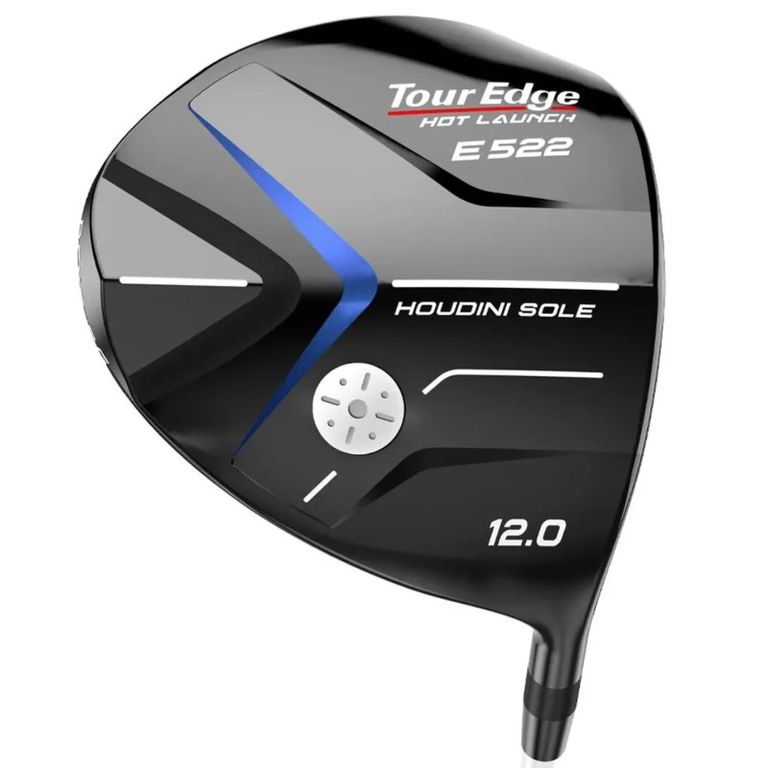 Best Tour Edge Golf Clubs 2024 Golf Monthly