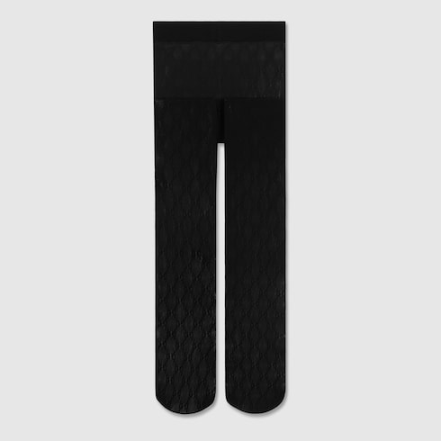 Gg Nylon Tights