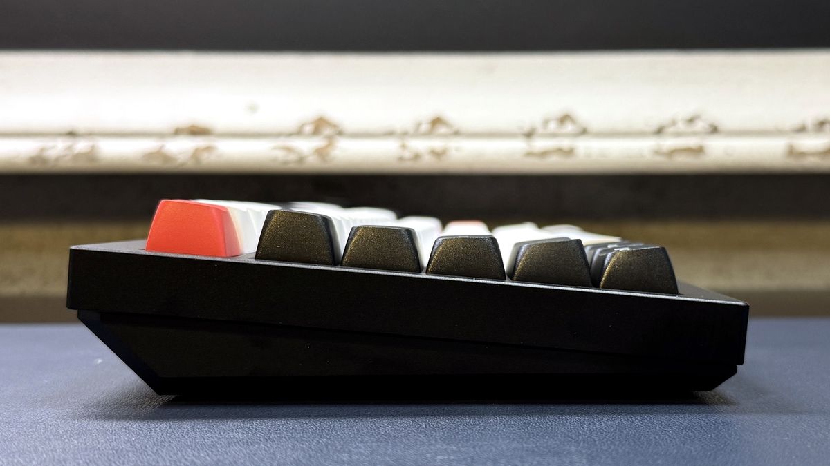 Keychron Q1 HE
