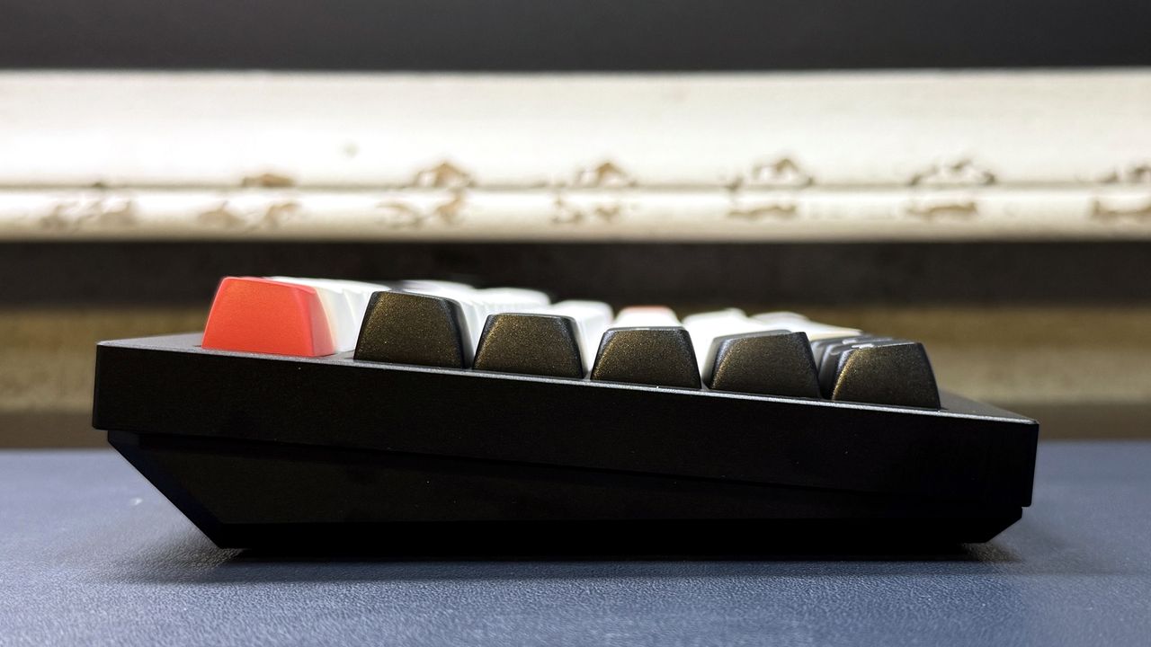 Keychron Q1 HE
